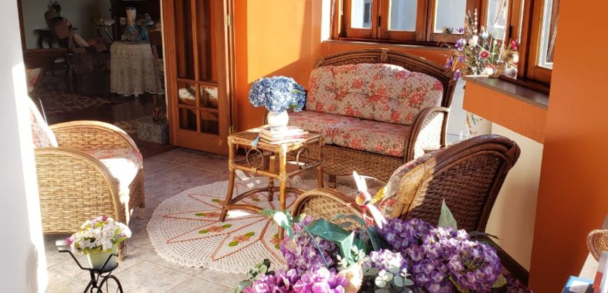 Apartamento ESPETACULAR no Centro