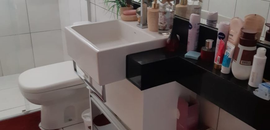 Apartamento no Centro
