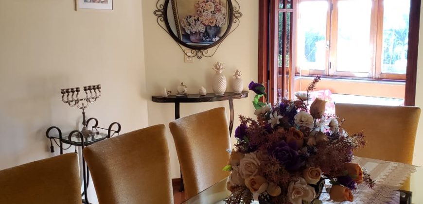 Apartamento ESPETACULAR no Centro