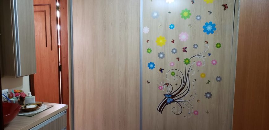 Apartamento ESPETACULAR no Centro