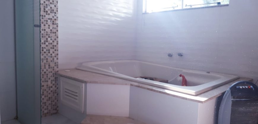 LINDÍSSIMA casa no Bairro São Geraldo