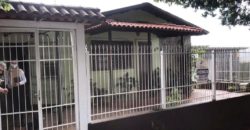 Casa mista no Bairro Osvaldo Aranha