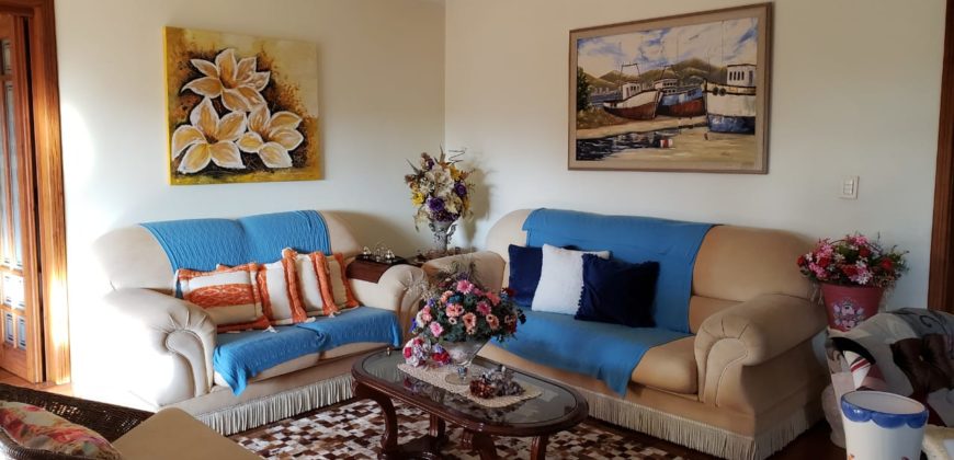 Apartamento ESPETACULAR no Centro