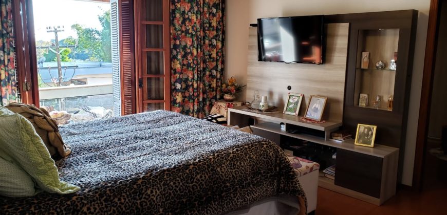 Apartamento ESPETACULAR no Centro