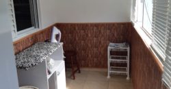 Apartamento no Centro