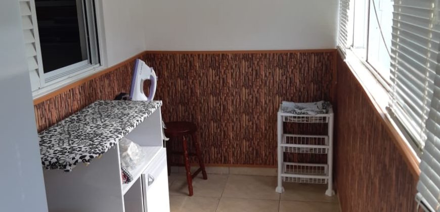 Apartamento no Centro