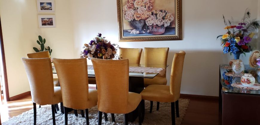 Apartamento ESPETACULAR no Centro