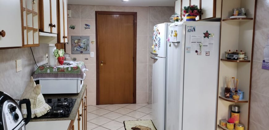 Apartamento ESPETACULAR no Centro