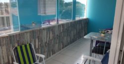 Apartamento no Centro