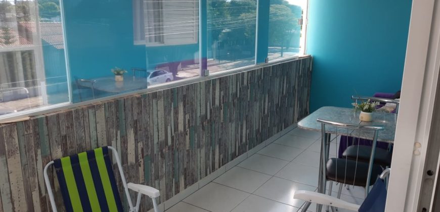 Apartamento no Centro