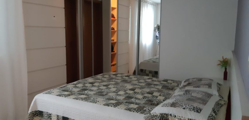 Apartamento no Centro