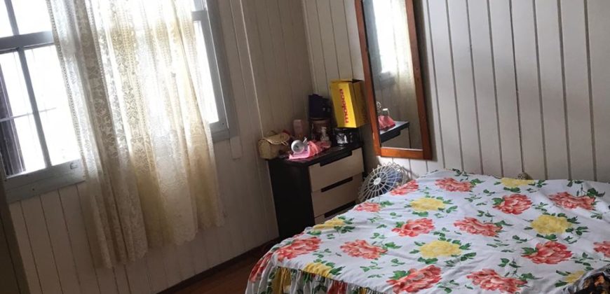 Casa mista no Bairro Osvaldo Aranha