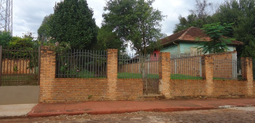 Terreno no Bairro Boa Vista