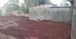 Terreno em área CENTRAL