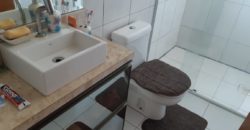 Apartamento no Centro