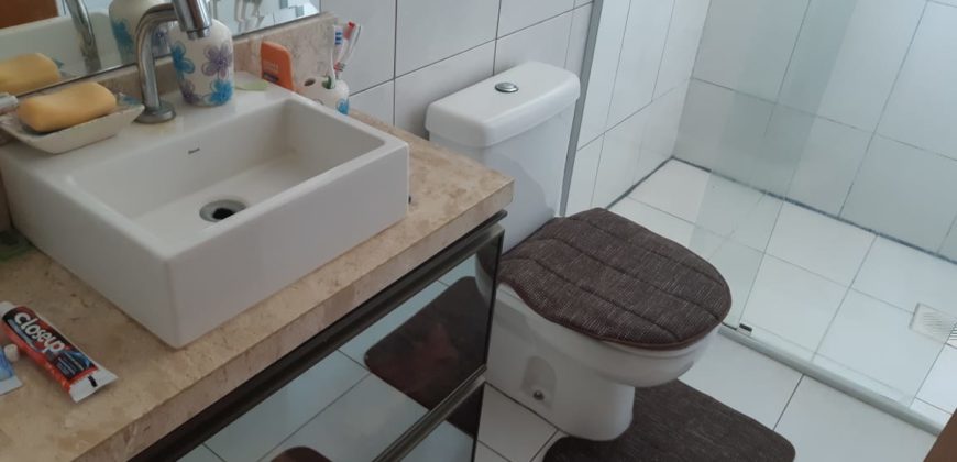 Apartamento no Centro