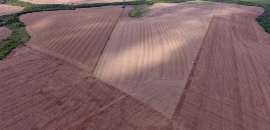 Área Rural em Cruz Alta
