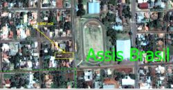 Extenso terreno no Bairro Assis Brasil