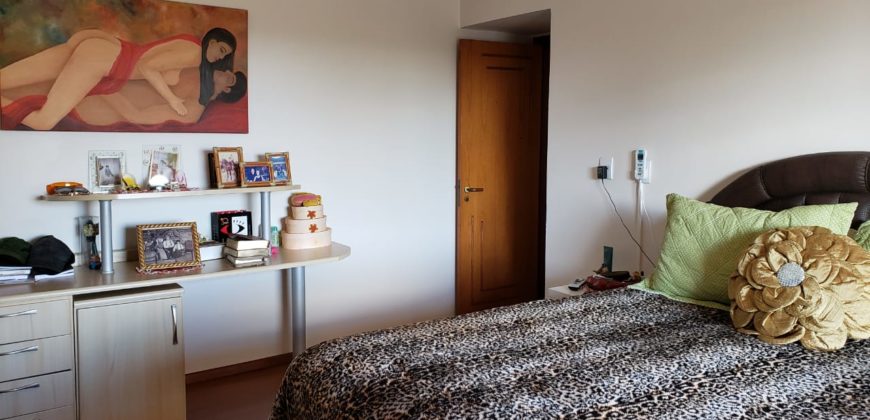 Apartamento ESPETACULAR no Centro