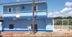 Casa mista no Bairro São José
