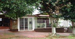 Casa mista no Bairro Osvaldo Aranha