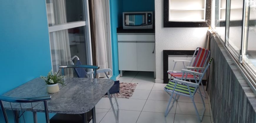 Apartamento no Centro
