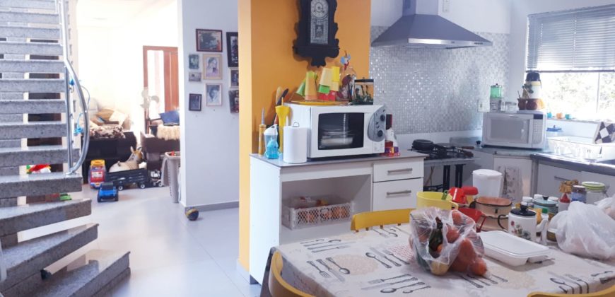 LINDÍSSIMA casa no Bairro São Geraldo