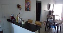 Casa de alvenaria no Bairro Alvorada