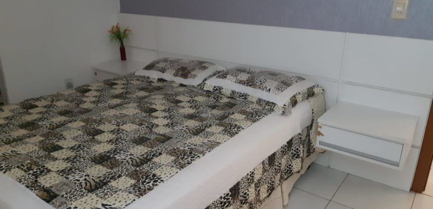 Apartamento no Centro