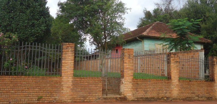 Terreno no Bairro Boa Vista