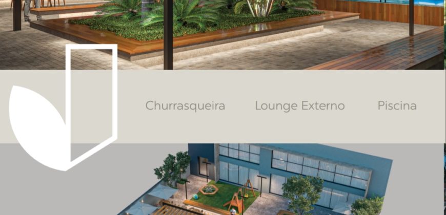 Verderi Residence LANÇAMENTO