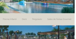 Verderi Residence LANÇAMENTO