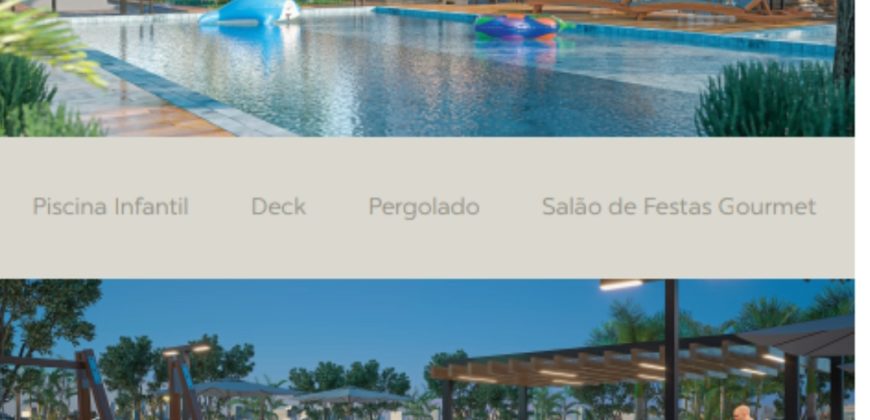 Verderi Residence LANÇAMENTO