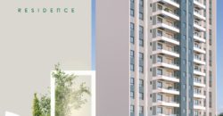 Verderi Residence LANÇAMENTO
