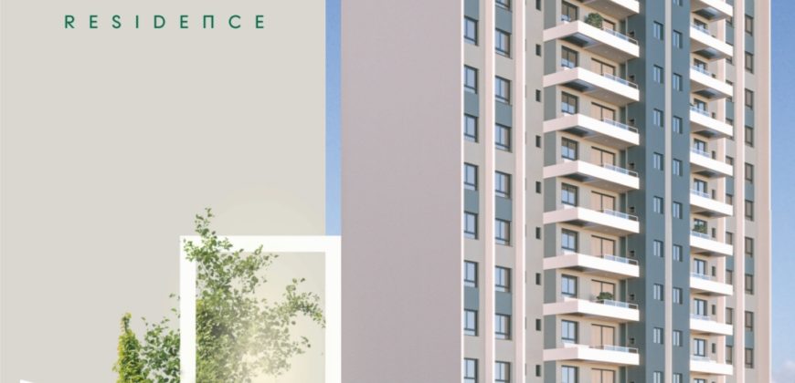 Verderi Residence LANÇAMENTO