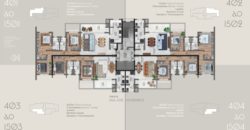 Verderi Residence LANÇAMENTO