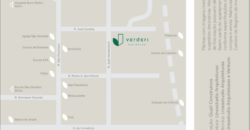 Verderi Residence LANÇAMENTO