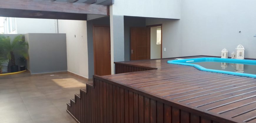 Cobertura IMPECÁVEL no Residencial Vivian