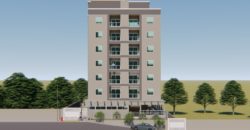 Apartamento no Residencial Sete de Setembro