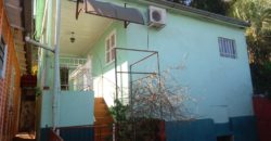 Casa de alvenaria no Bairro Tiarajú