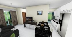 Apartamento no Residencial Sete de Setembro