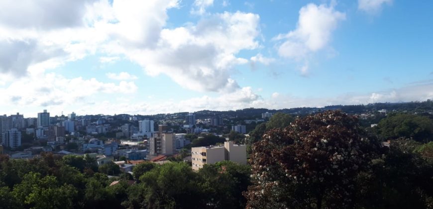 Cobertura IMPECÁVEL no Residencial Vivian