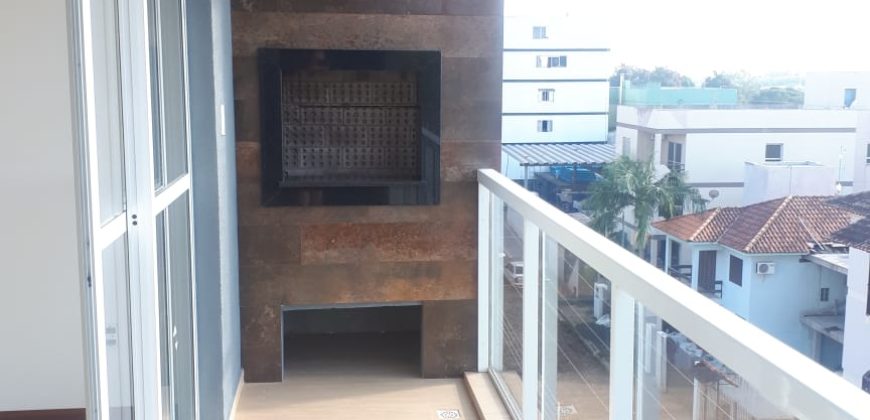 Cobertura IMPECÁVEL no Residencial Vivian