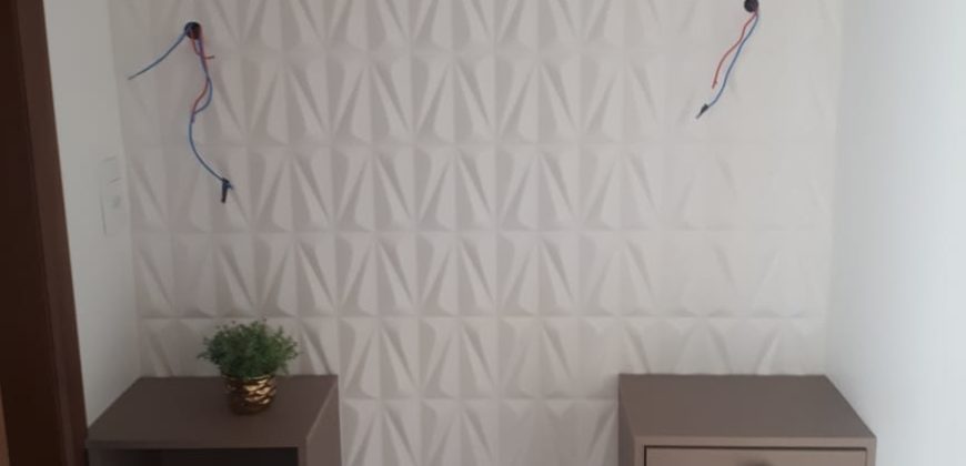 Cobertura IMPECÁVEL no Residencial Vivian