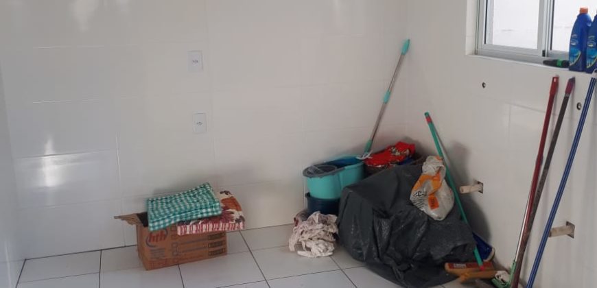 Cobertura IMPECÁVEL no Residencial Vivian