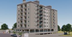 Apartamento no Residencial Sete de Setembro