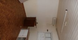 Casa de alvenaria no Bairro Tiarajú