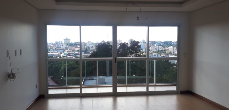 Cobertura IMPECÁVEL no Residencial Vivian