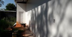 Casa de alvenaria no Bairro Universitário