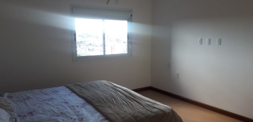 Cobertura IMPECÁVEL no Residencial Vivian